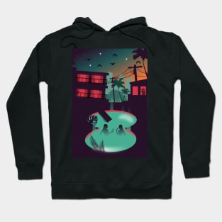 POOL PARTY Hoodie